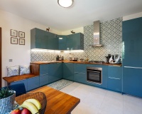 Resale - Villa - Marbella - Marbella Centro