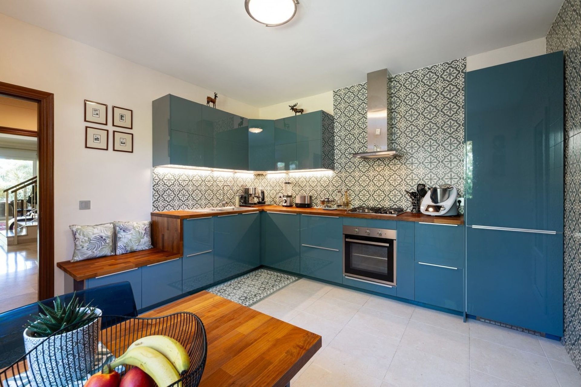 Resale - Villa - Marbella - Marbella Centro