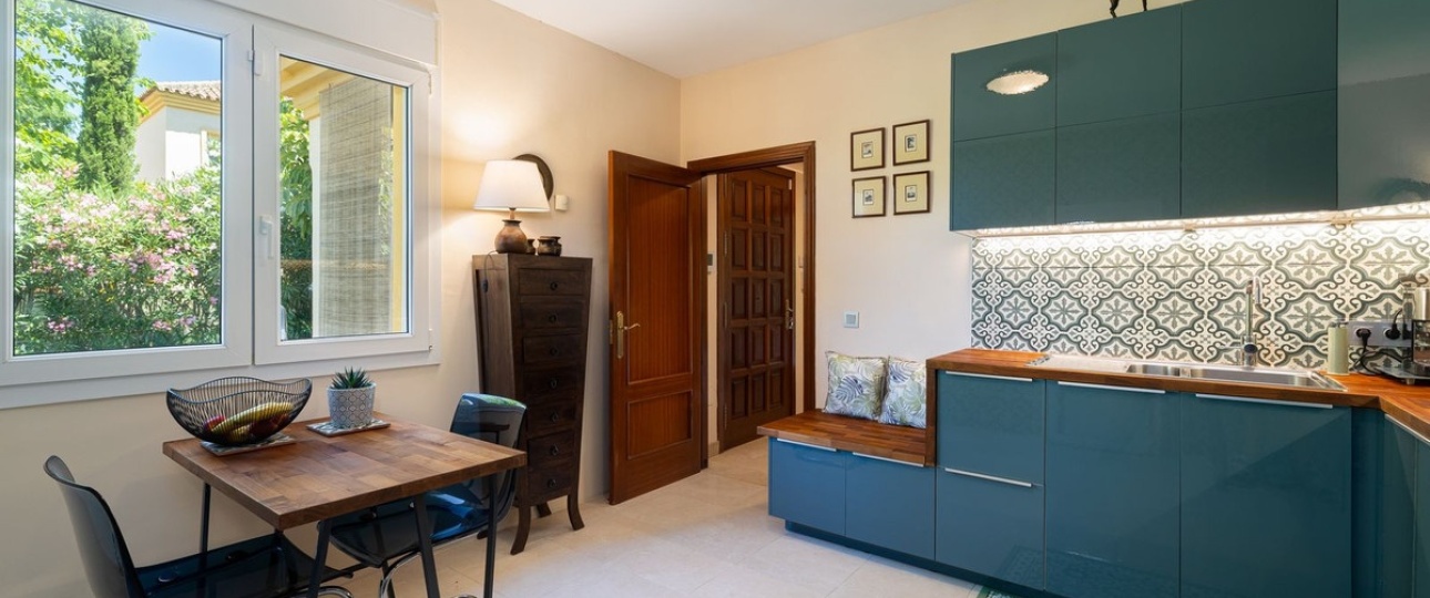 Resale - Villa - Marbella - Marbella Centro