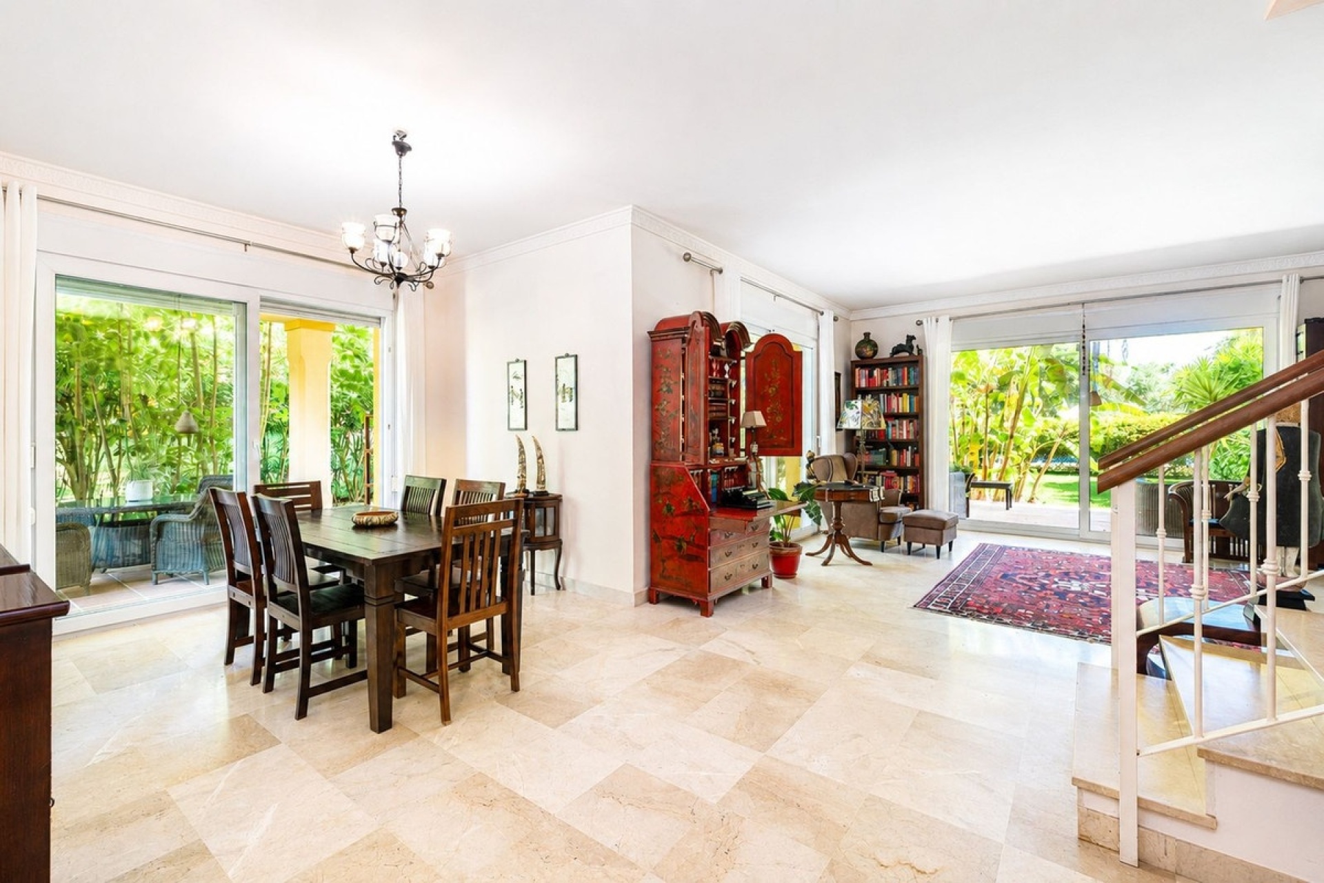 Resale - Villa - Marbella - Marbella Centro