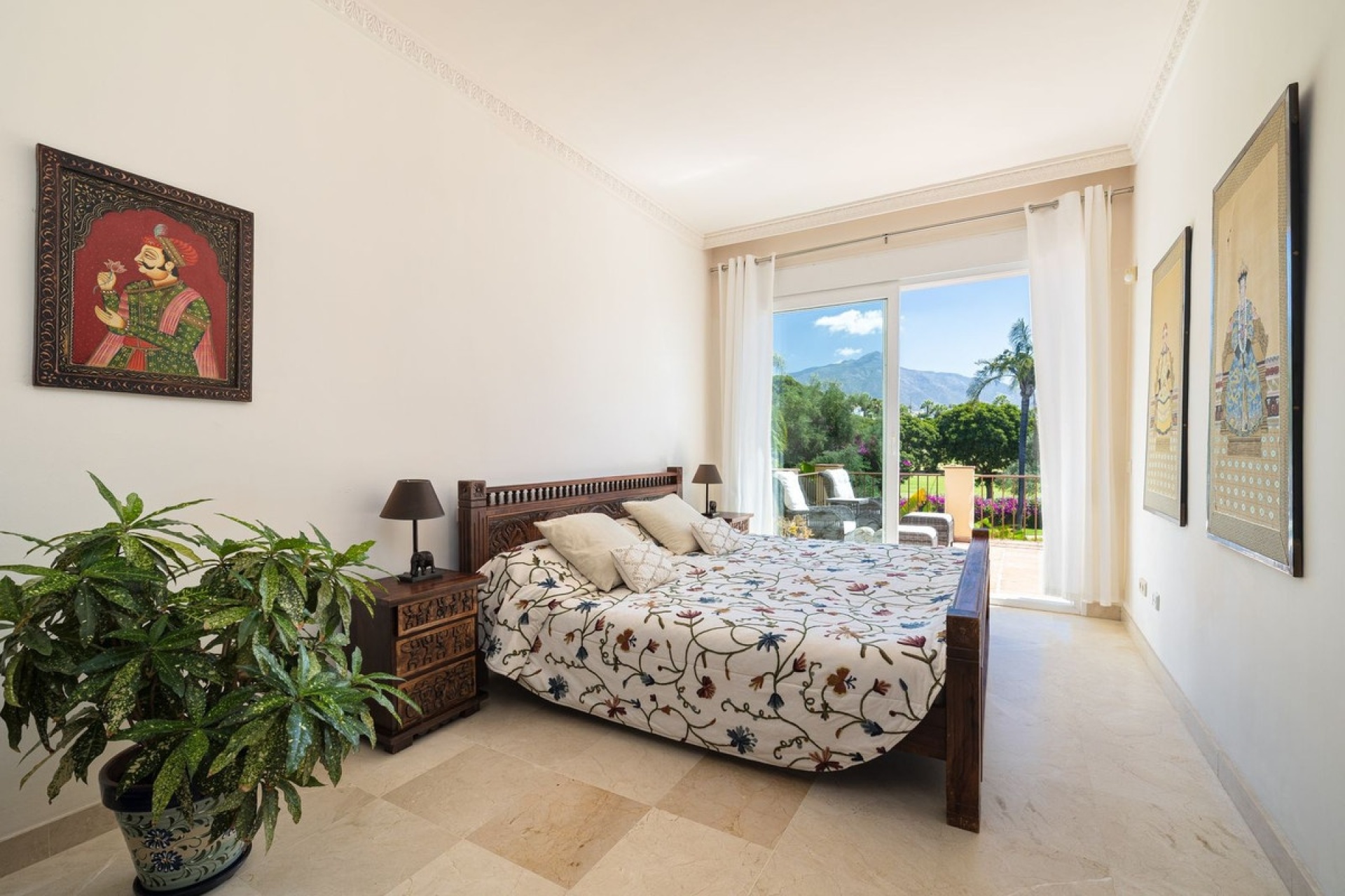 Resale - Villa - Marbella - Marbella Centro