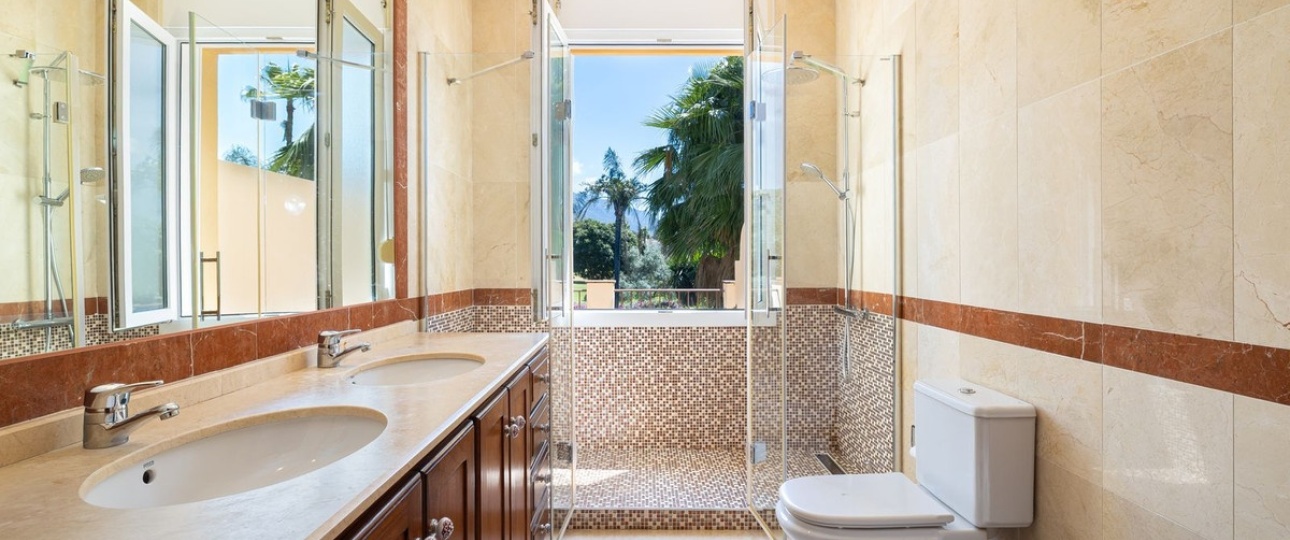 Resale - Villa - Marbella - Marbella Centro