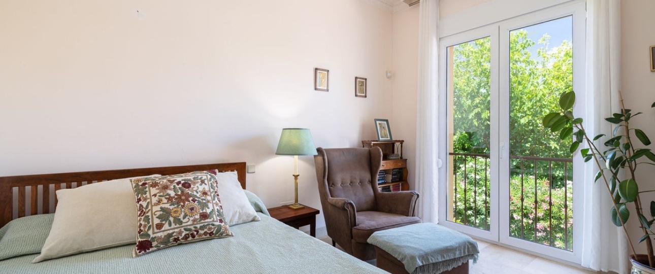 Resale - Villa - Marbella - Marbella Centro
