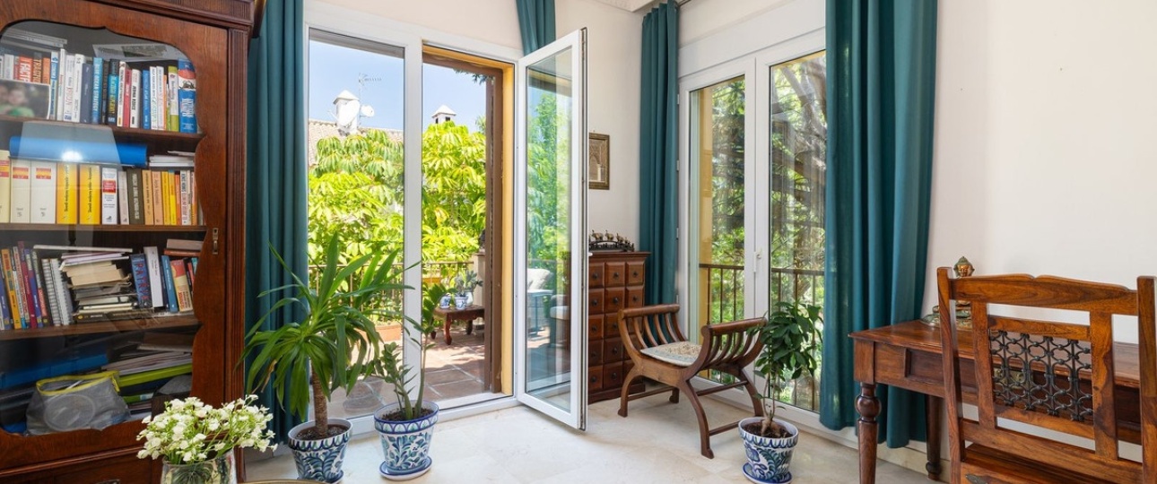 Resale - Villa - Marbella - Marbella Centro