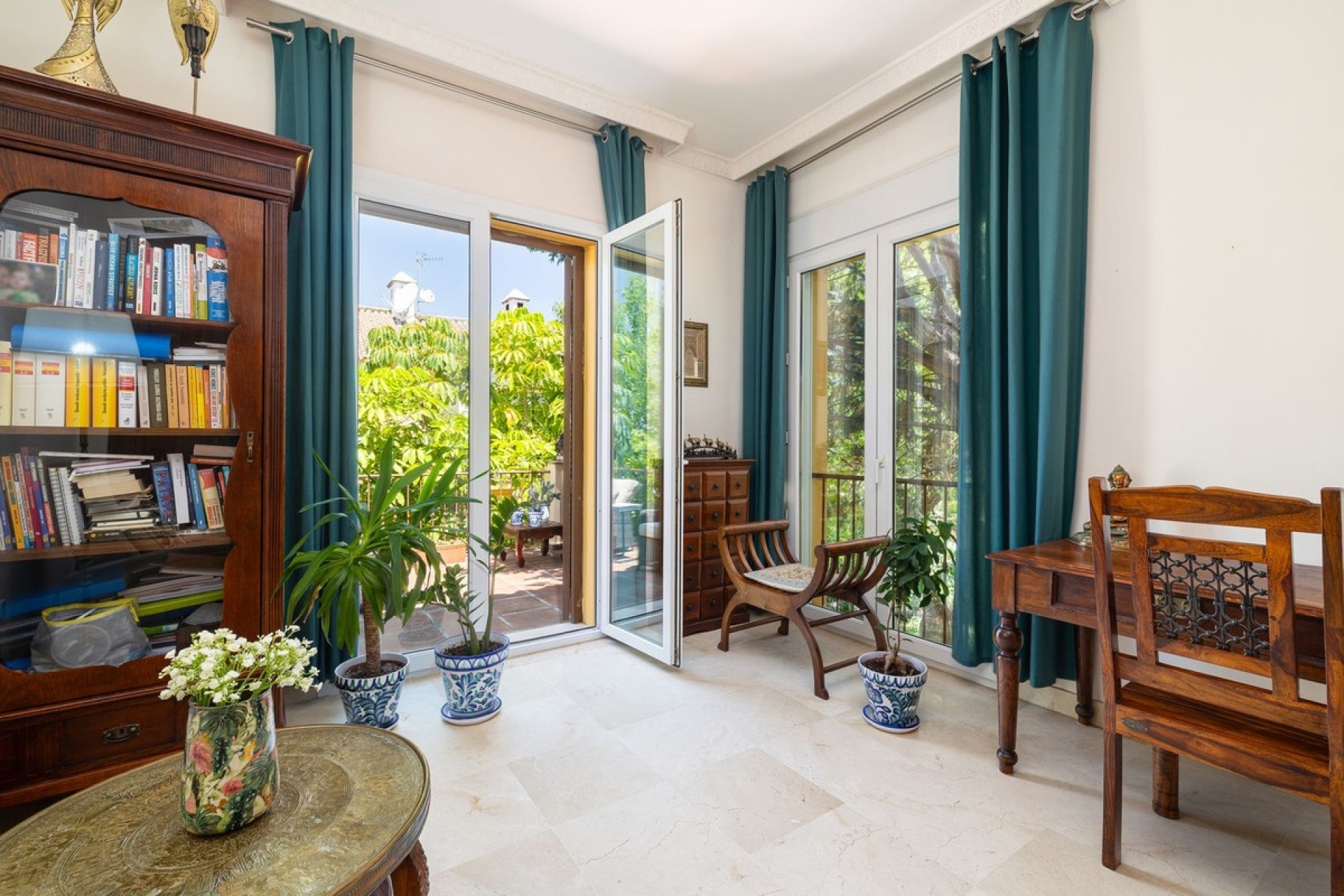 Resale - Villa - Marbella - Marbella Centro