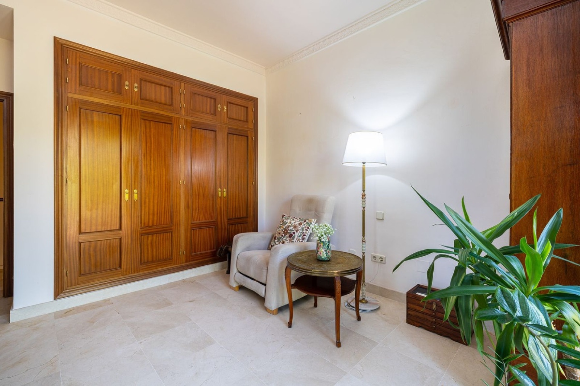 Resale - Villa - Marbella - Marbella Centro