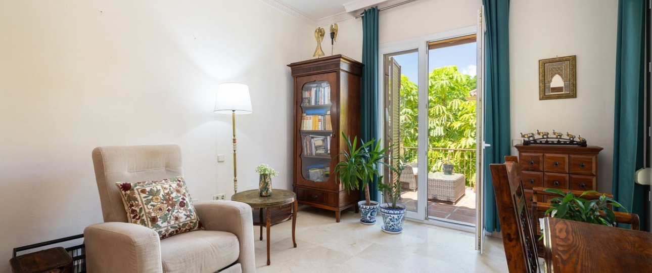 Resale - Villa - Marbella - Marbella Centro