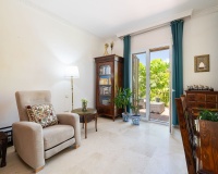 Resale - Villa - Marbella - Marbella Centro