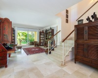 Resale - Villa - Marbella - Marbella Centro