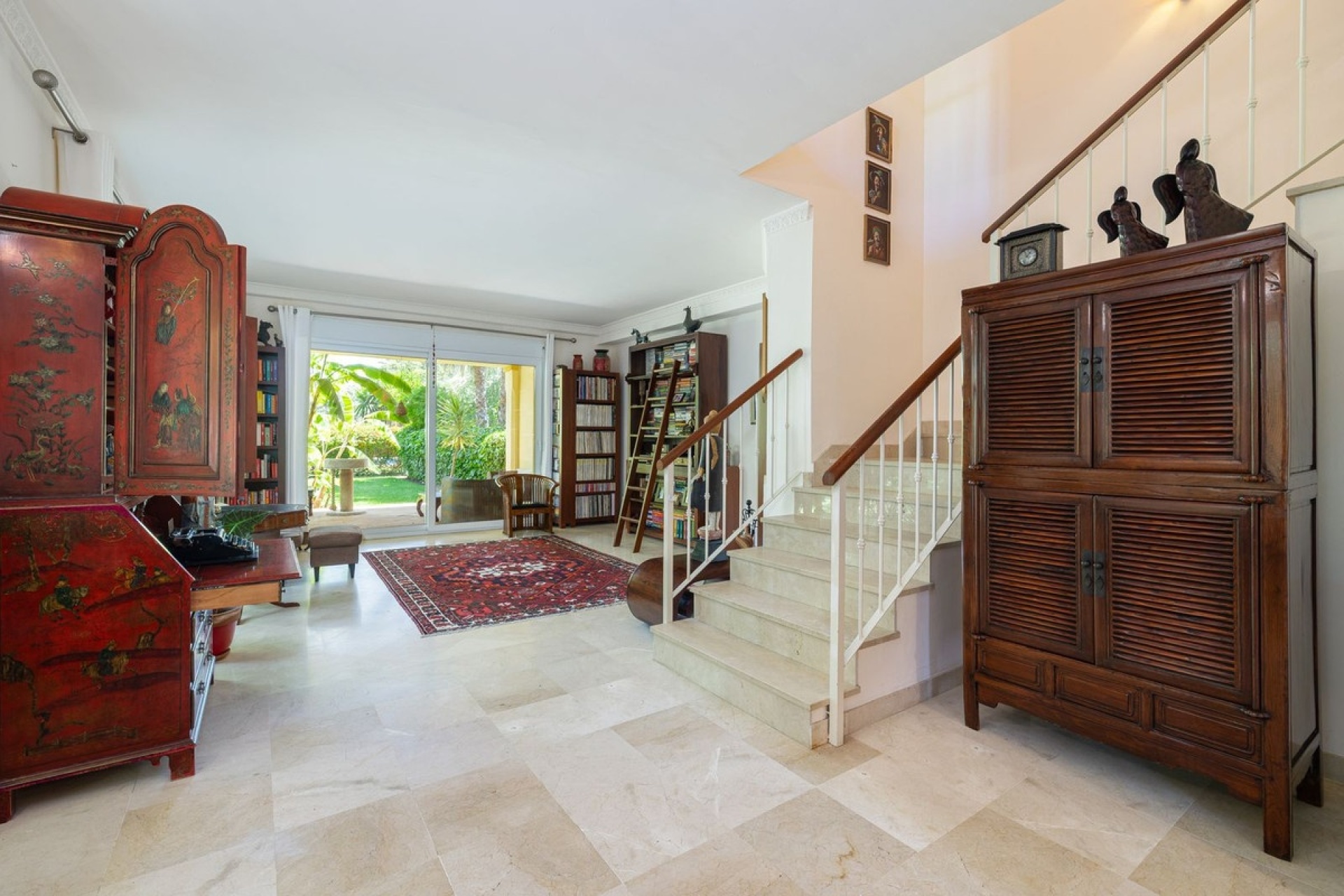 Resale - Villa - Marbella - Marbella Centro