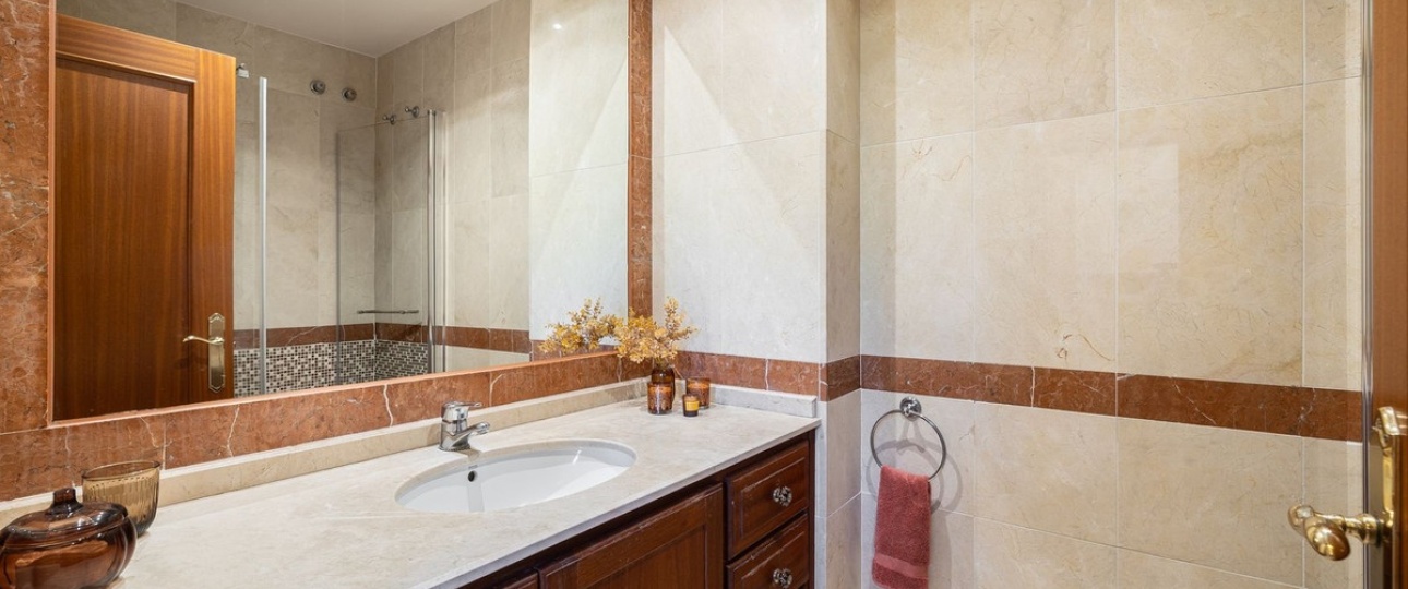 Resale - Villa - Marbella - Marbella Centro