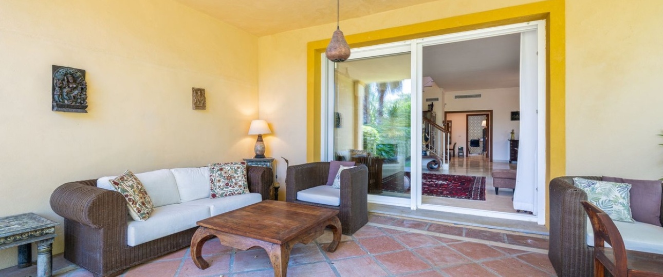 Resale - Villa - Marbella - Marbella Centro
