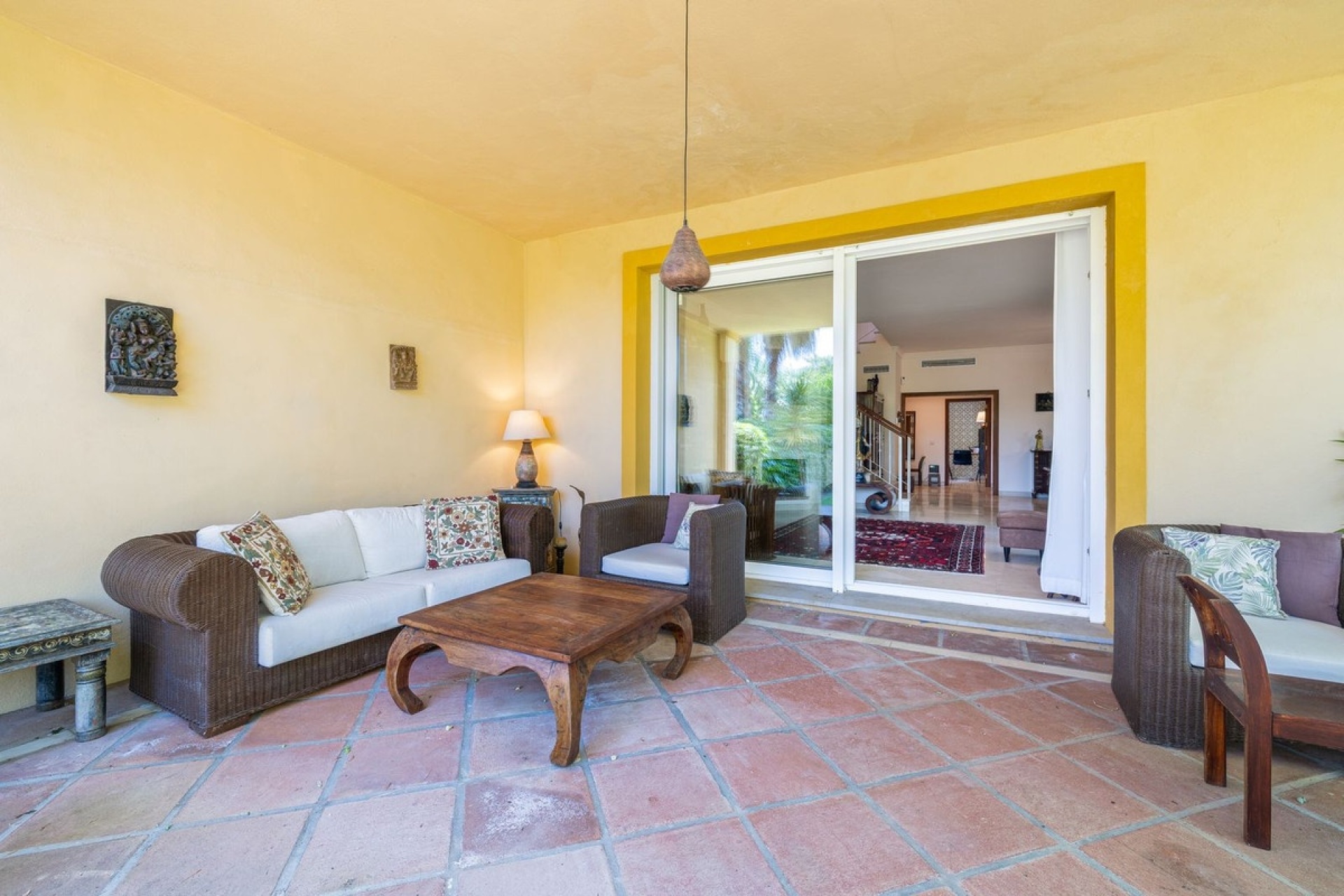 Resale - Villa - Marbella - Marbella Centro