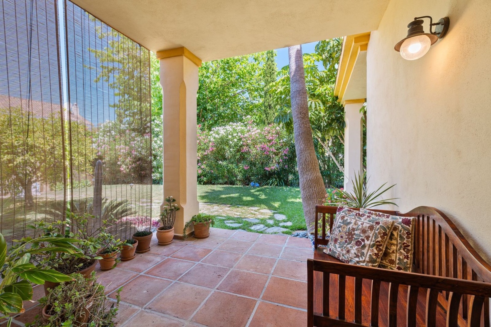 Resale - Villa - Marbella - Marbella Centro
