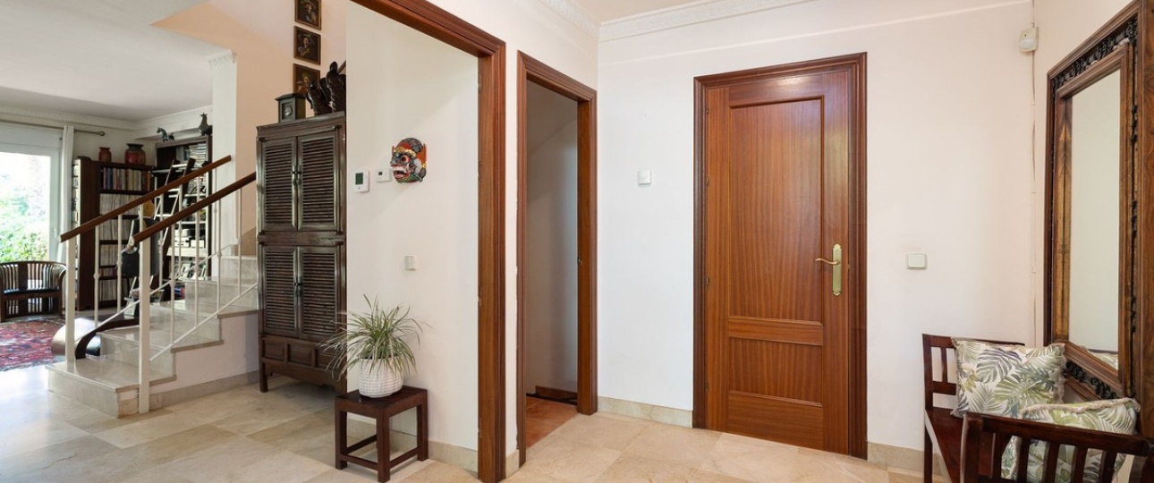 Resale - Villa - Marbella - Marbella Centro