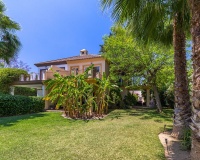 Resale - Villa - Marbella - Marbella Centro