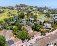 Resale - Villa - Marbella - Marbella Centro