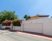 Resale - Villa - Marbella - Marbella Centro