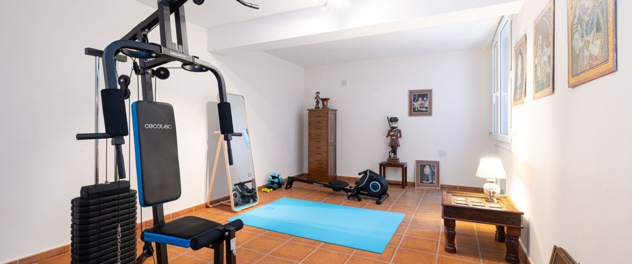 Resale - Villa - Marbella - Marbella Centro