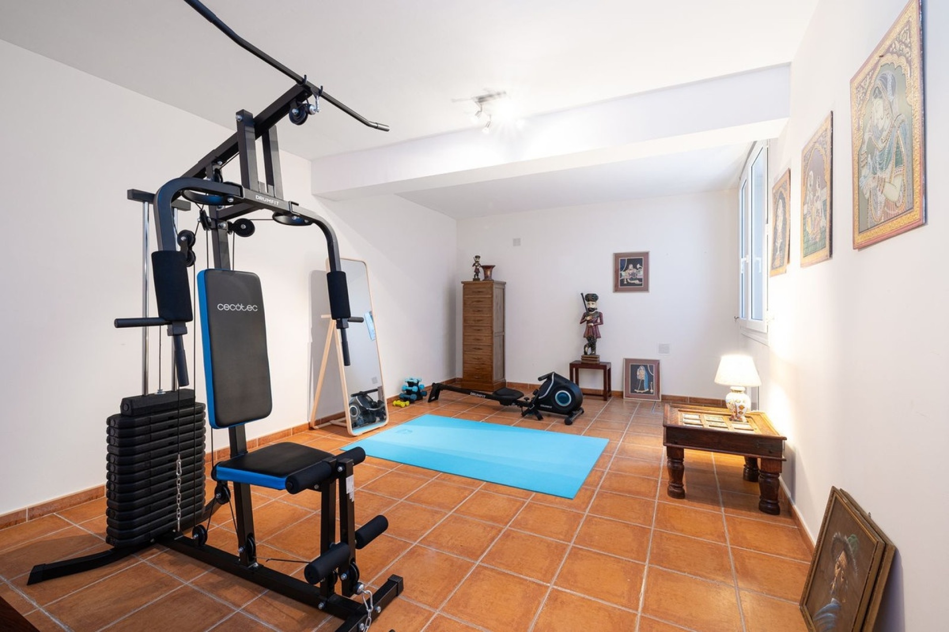 Resale - Villa - Marbella - Marbella Centro