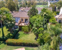 Resale - Villa - Marbella - Marbella Centro