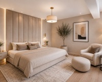 Resale - Villa - Marbella - Marbella Centro