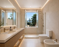 Resale - Villa - Marbella - Marbella Centro