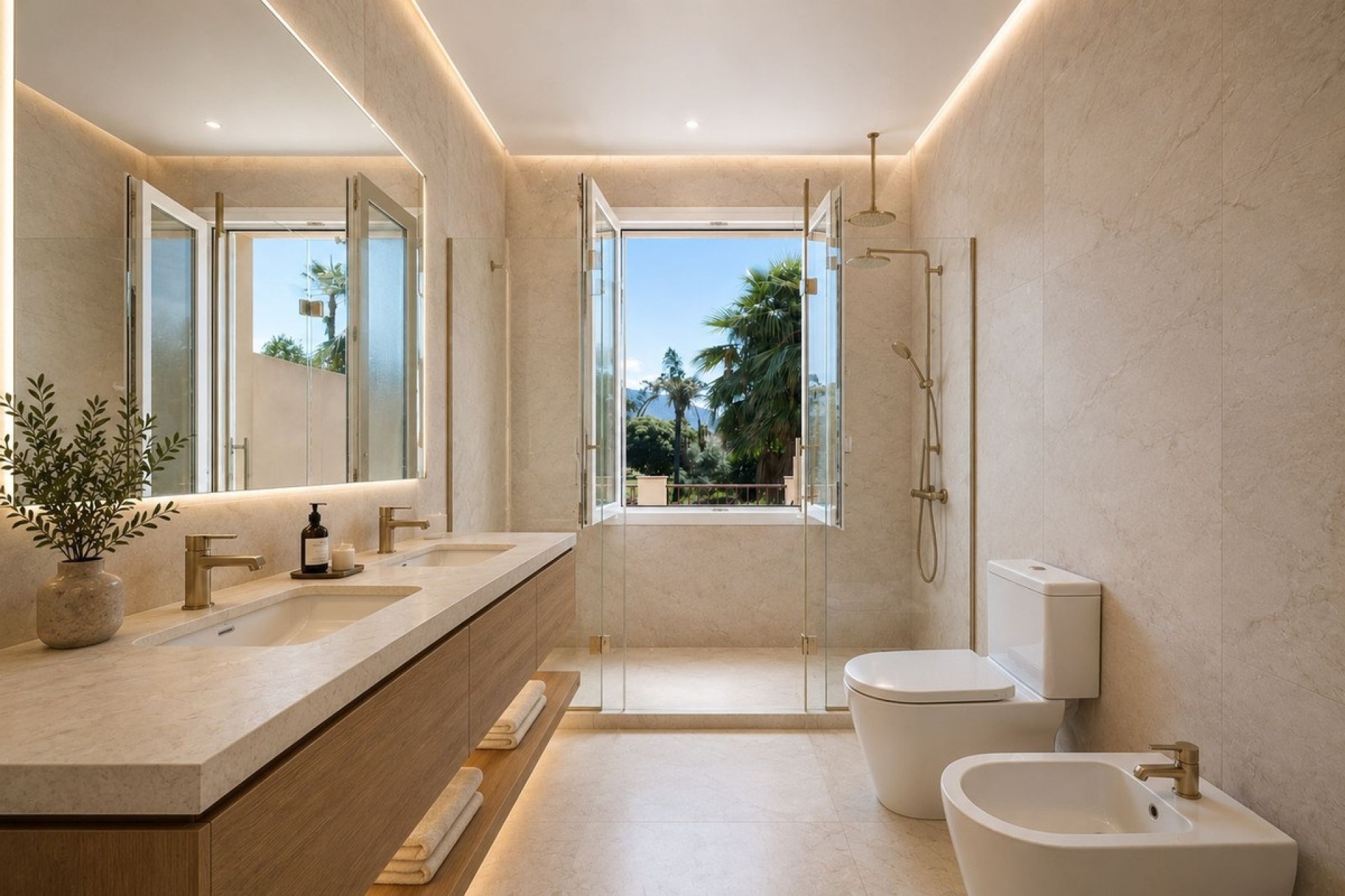 Resale - Villa - Marbella - Marbella Centro
