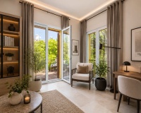 Resale - Villa - Marbella - Marbella Centro