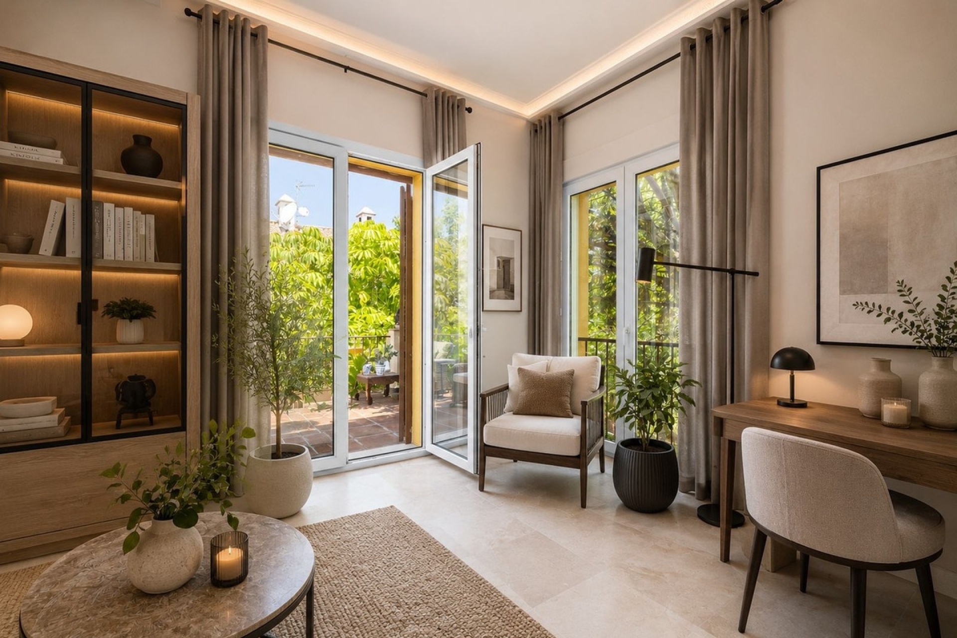 Resale - Villa - Marbella - Marbella Centro