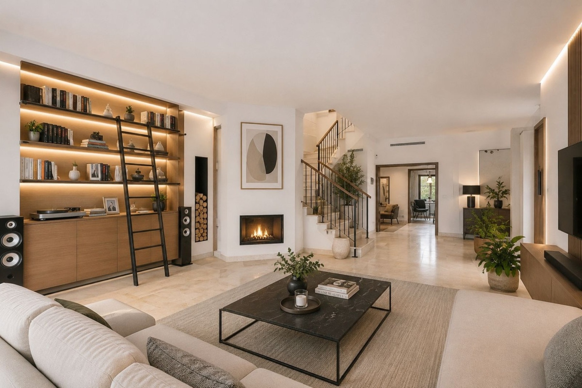 Resale - Villa - Marbella - Marbella Centro