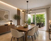 Resale - Villa - Marbella - Marbella Centro