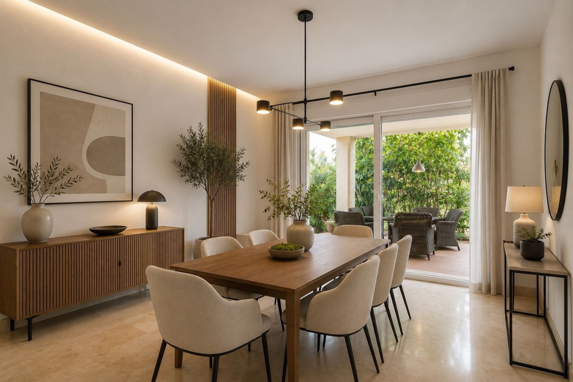 Resale - Villa - Marbella - Marbella Centro