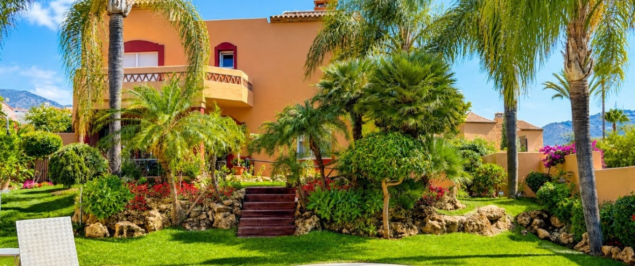 Resale - Villa - Marbella - Marbella Centro