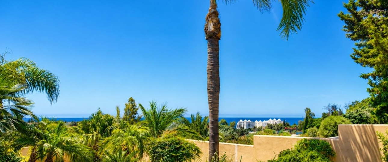 Resale - Villa - Marbella - Marbella Centro