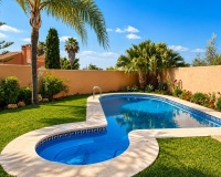 Resale - Villa - Marbella - Marbella Centro