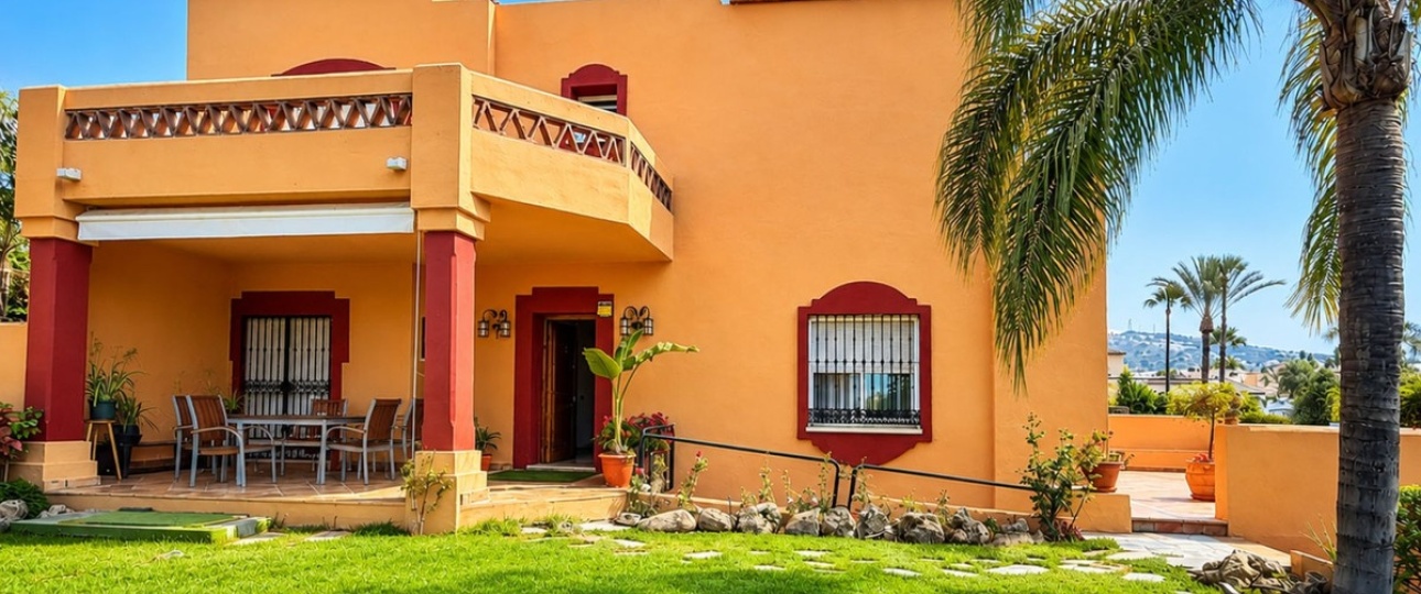 Resale - Villa - Marbella - Marbella Centro