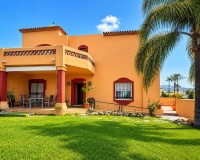 Resale - Villa - Marbella - Marbella Centro