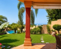 Resale - Villa - Marbella - Marbella Centro