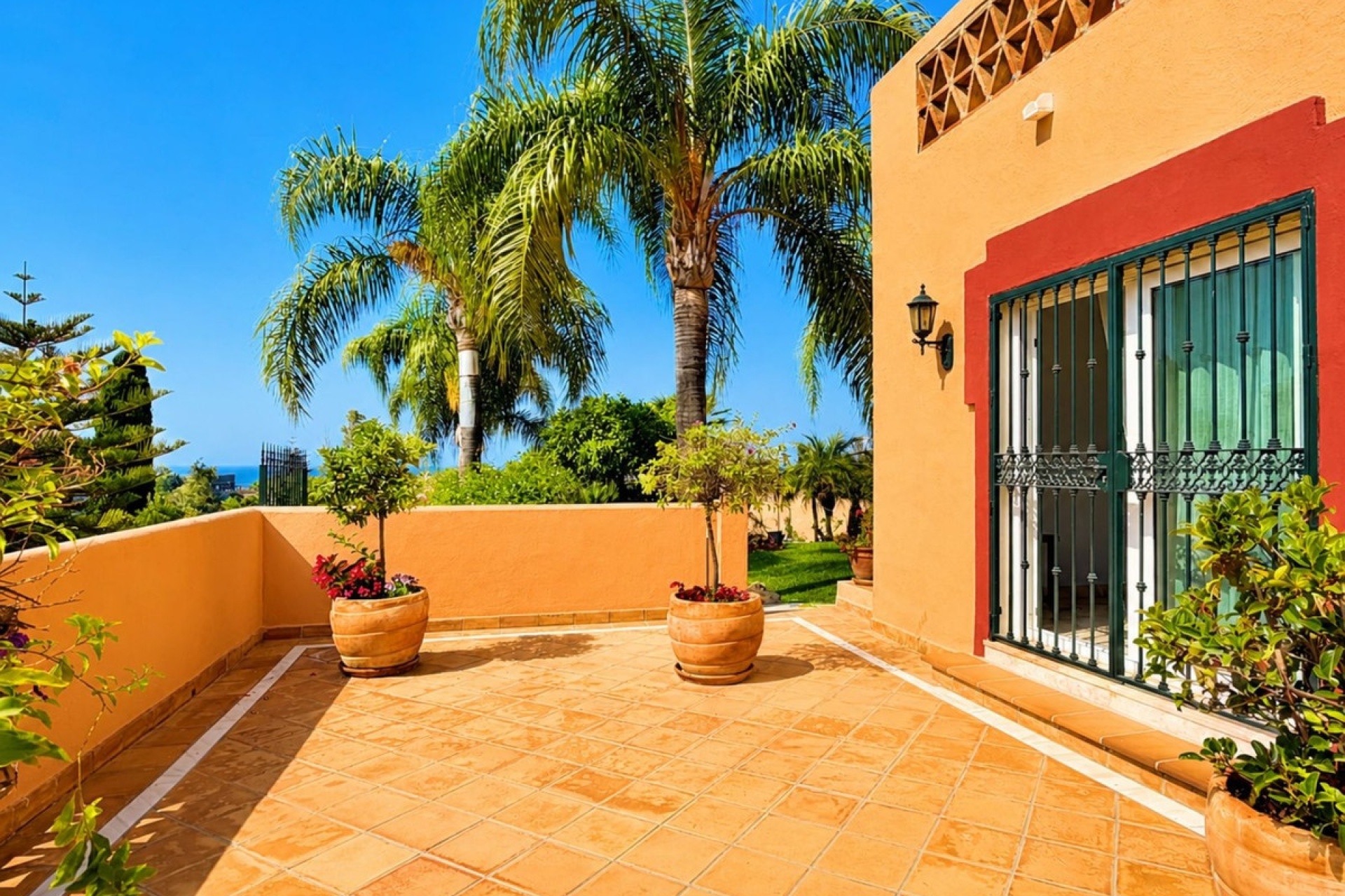 Resale - Villa - Marbella - Marbella Centro