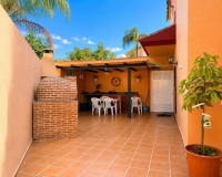 Resale - Villa - Marbella - Marbella Centro