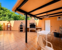 Resale - Villa - Marbella - Marbella Centro