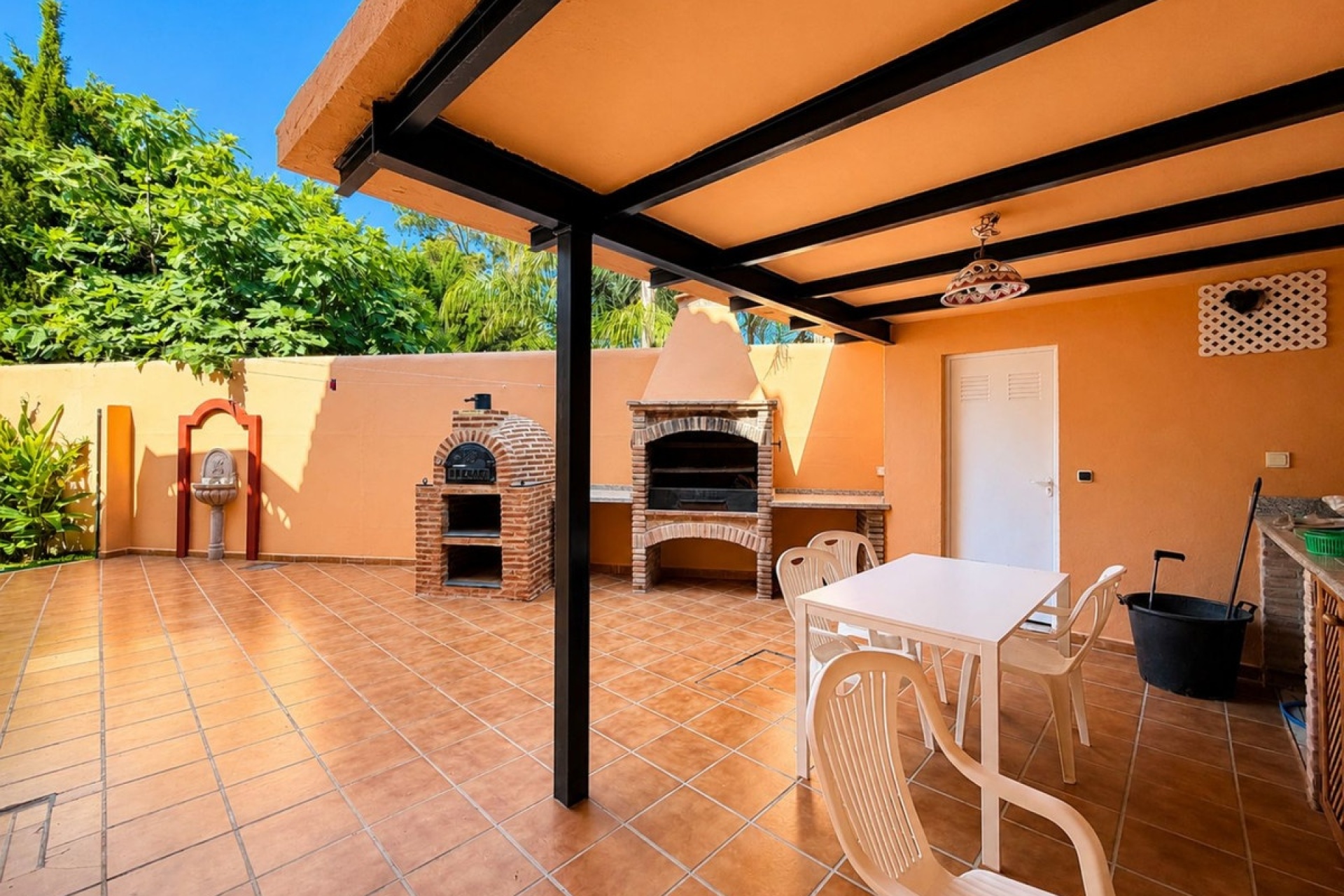 Resale - Villa - Marbella - Marbella Centro