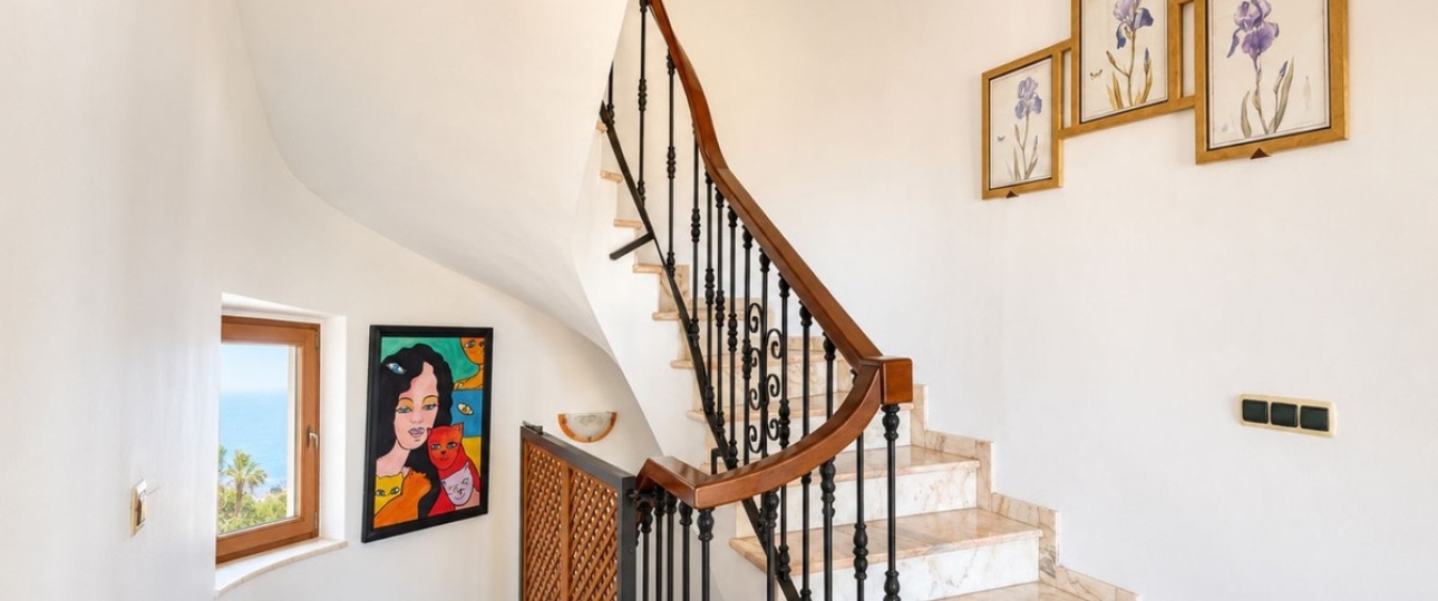 Resale - Villa - Marbella - Marbella Centro