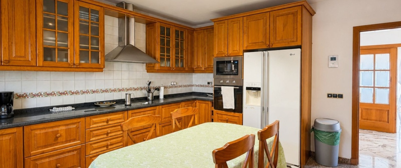 Resale - Villa - Marbella - Marbella Centro