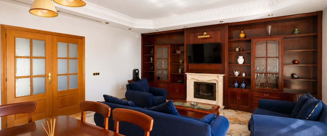 Resale - Villa - Marbella - Marbella Centro