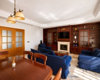 Resale - Villa - Marbella - Marbella Centro