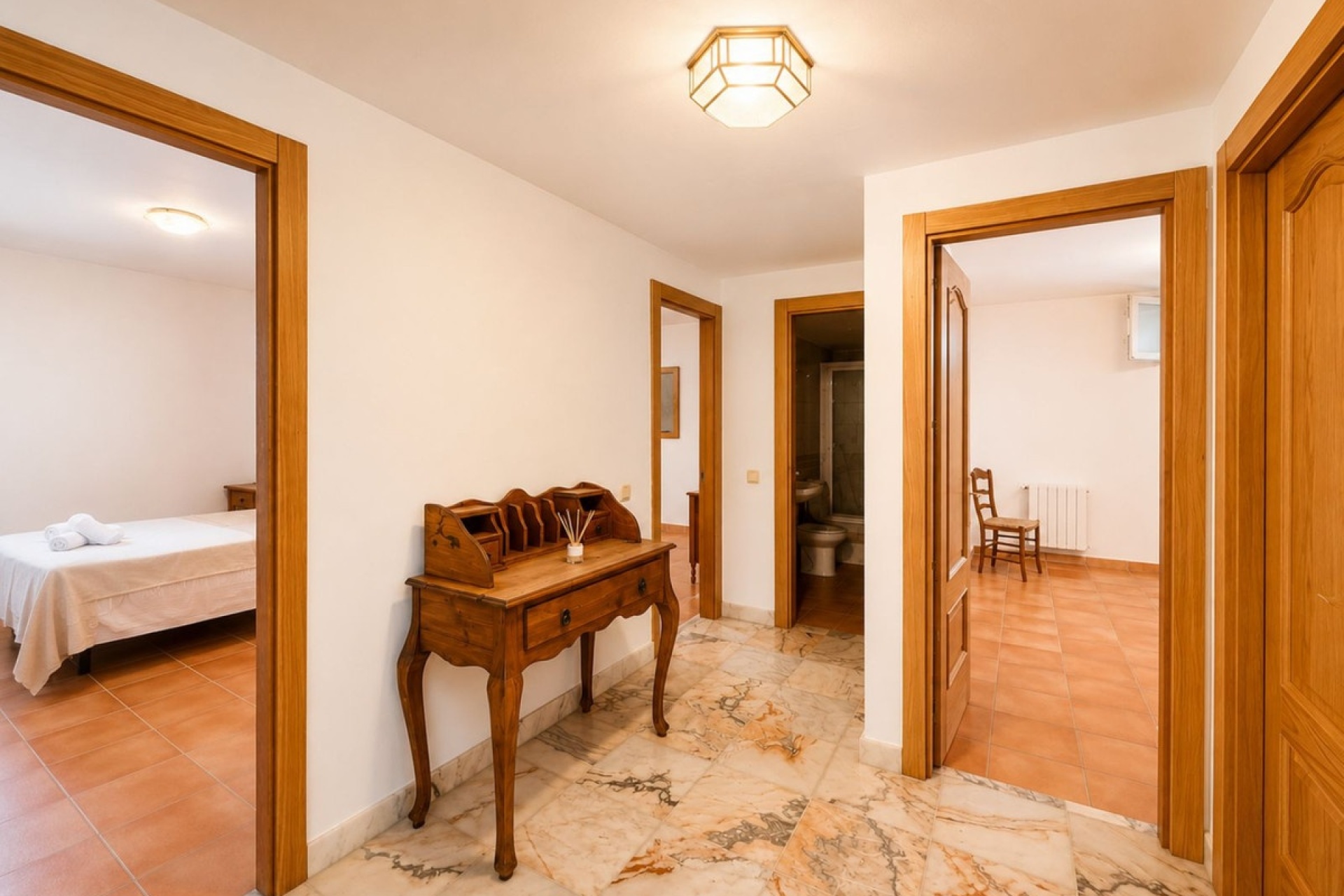 Resale - Villa - Marbella - Marbella Centro
