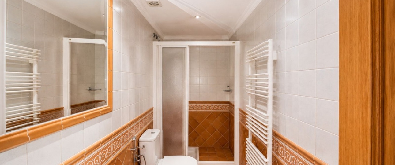 Resale - Villa - Marbella - Marbella Centro