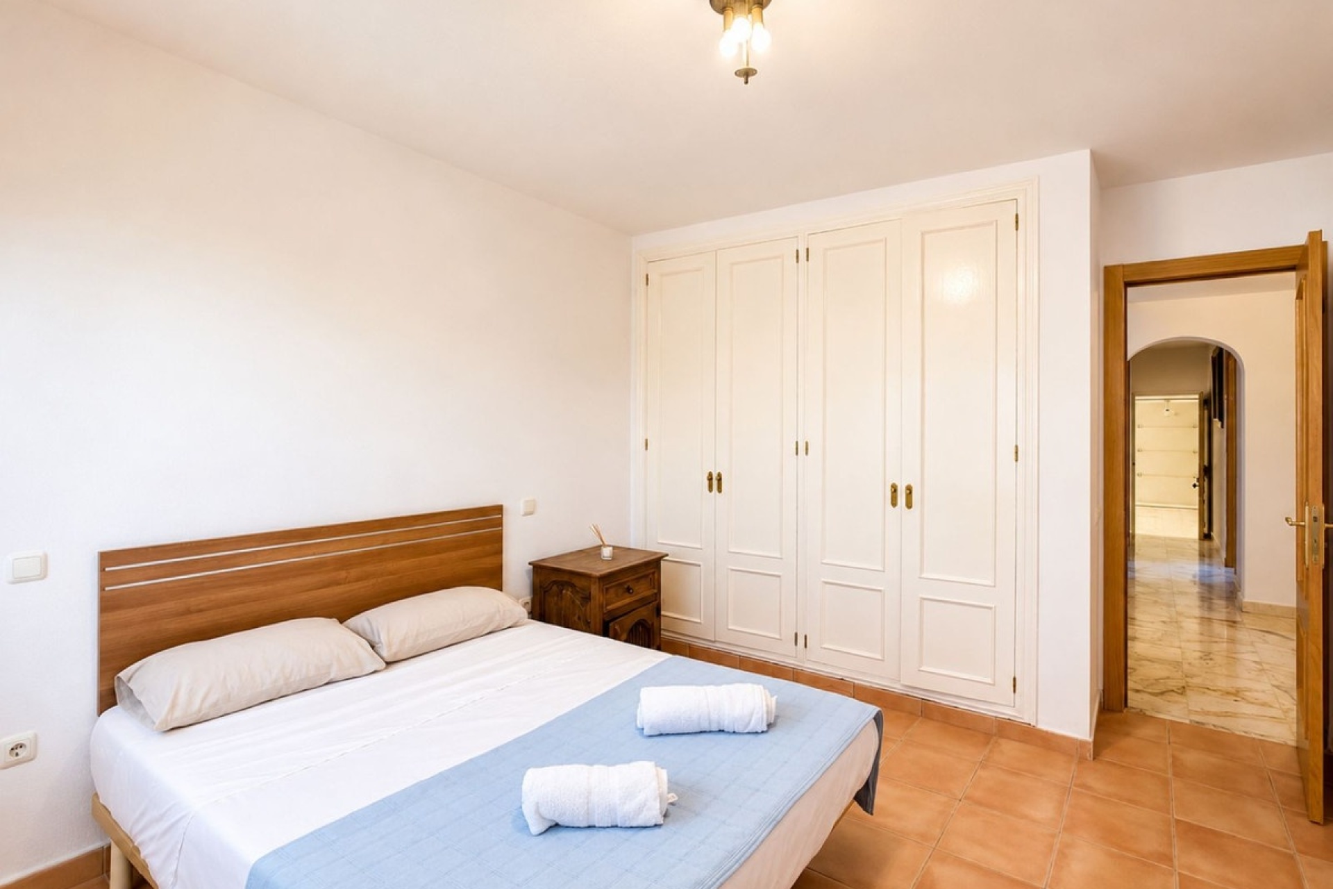 Resale - Villa - Marbella - Marbella Centro